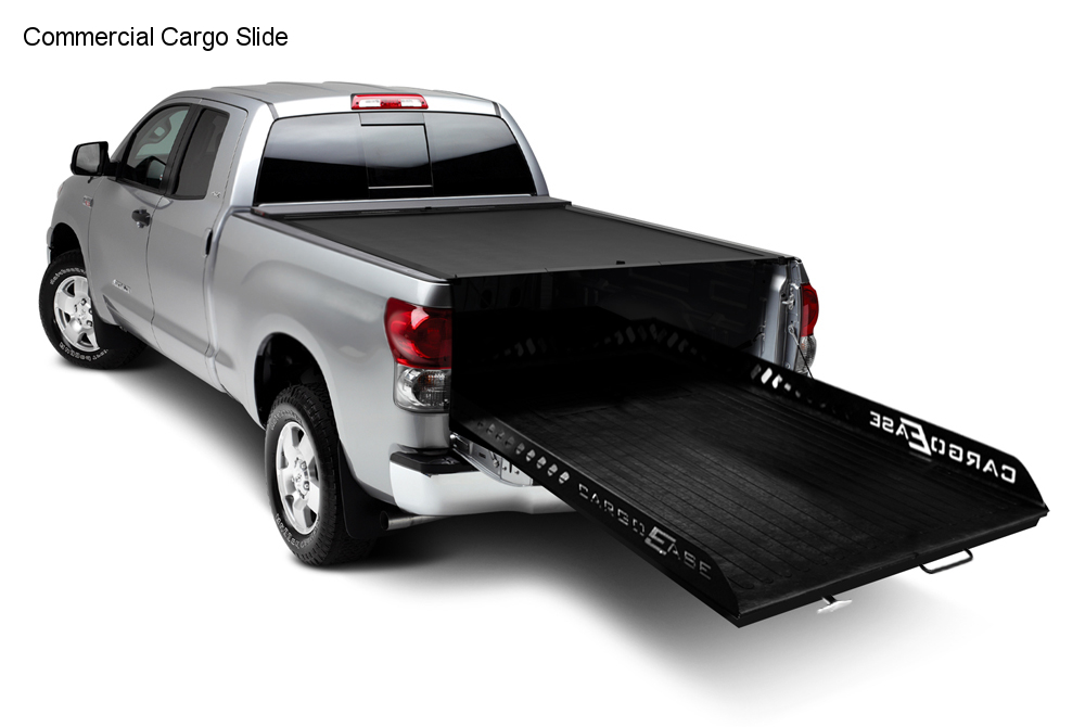 Cargo Ease Cargo Slides